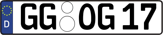 GG-OG17