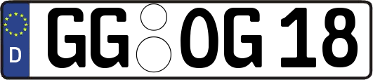 GG-OG18