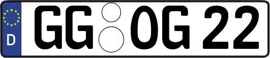 GG-OG22