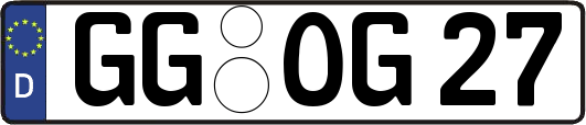GG-OG27
