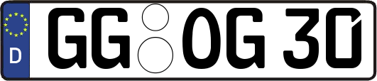 GG-OG30