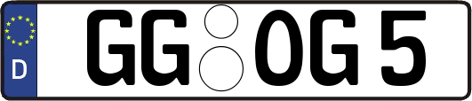 GG-OG5