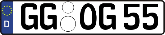 GG-OG55