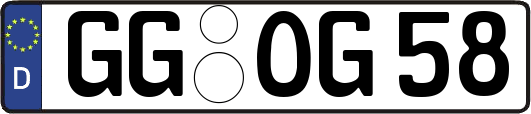 GG-OG58