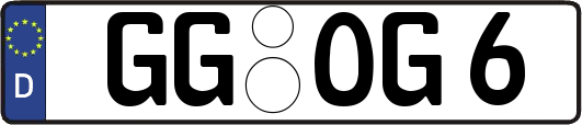 GG-OG6