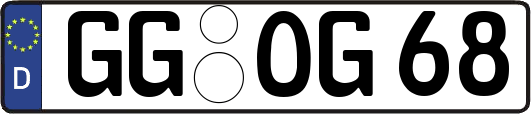 GG-OG68