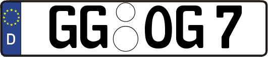 GG-OG7