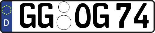 GG-OG74