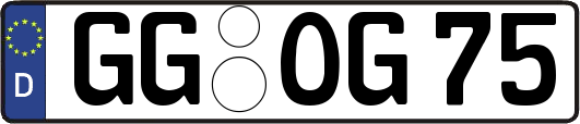 GG-OG75