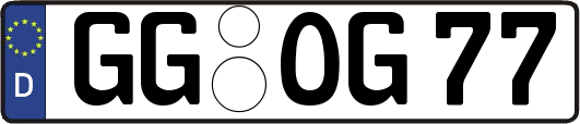 GG-OG77
