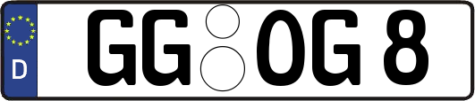 GG-OG8