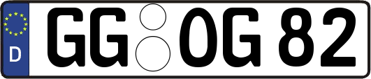 GG-OG82