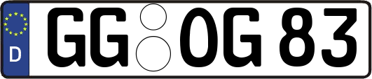 GG-OG83