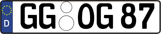 GG-OG87