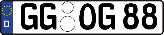 GG-OG88