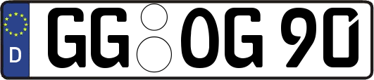 GG-OG90