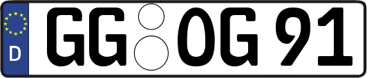 GG-OG91