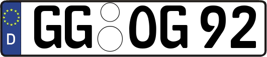 GG-OG92