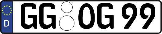 GG-OG99