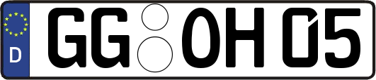 GG-OH05
