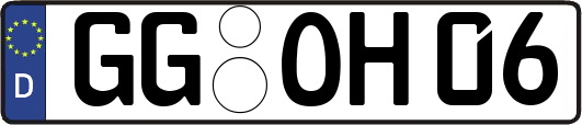 GG-OH06
