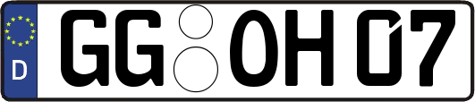 GG-OH07