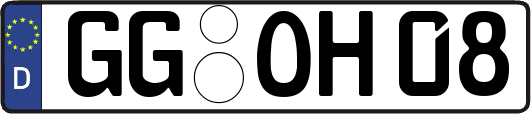GG-OH08