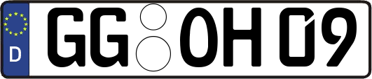 GG-OH09