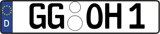 GG-OH1
