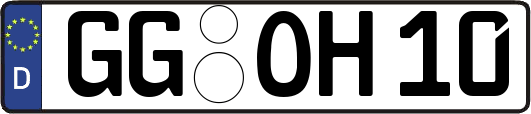 GG-OH10