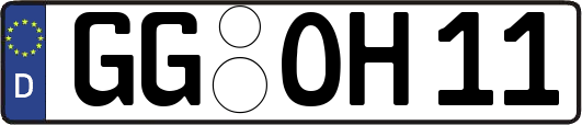 GG-OH11