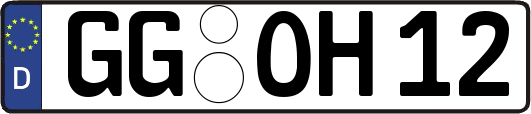 GG-OH12