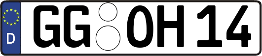 GG-OH14