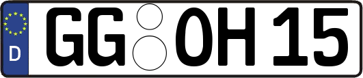 GG-OH15