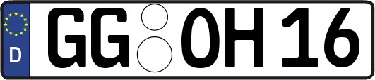 GG-OH16