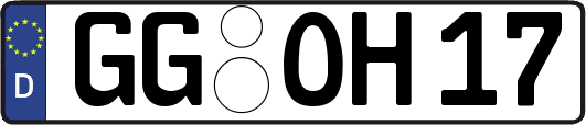 GG-OH17