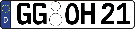 GG-OH21