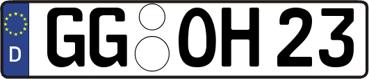GG-OH23