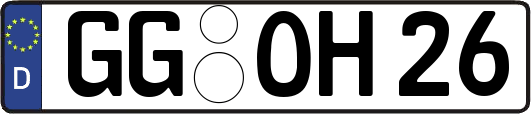 GG-OH26