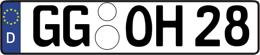 GG-OH28