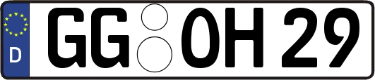 GG-OH29