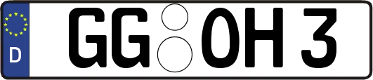 GG-OH3