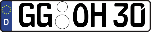 GG-OH30