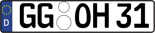 GG-OH31