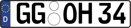 GG-OH34