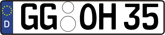 GG-OH35