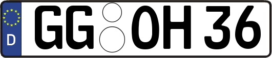 GG-OH36