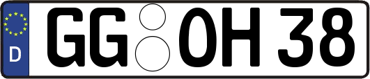 GG-OH38