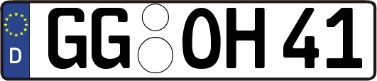 GG-OH41