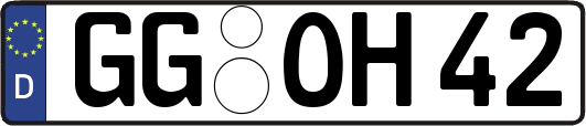 GG-OH42